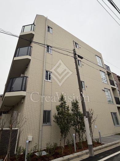 グランカーサ千駄木 外観 物件画像11