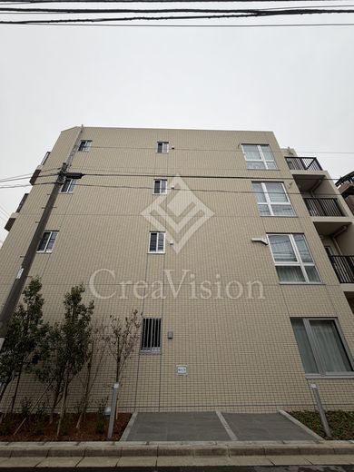 グランカーサ千駄木 外観 物件画像15