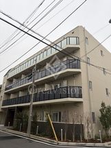 グランカーサ千駄木 画像