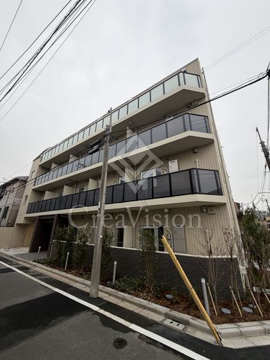 グランカーサ千駄木 写真