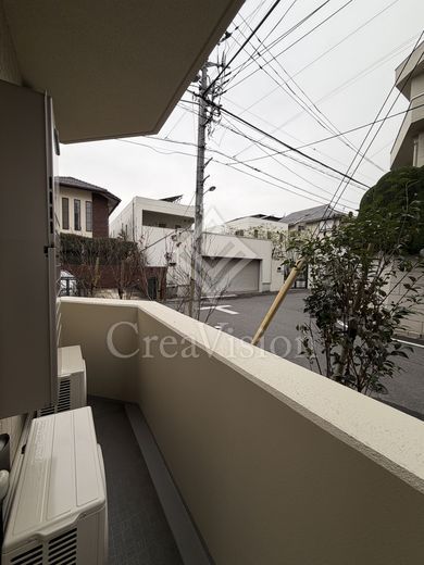 グランカーサ千駄木 外観 物件画像20