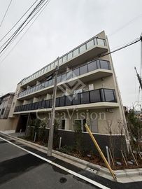 グランカーサ千駄木 写真