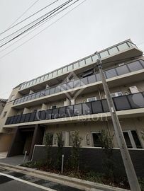 グランカーサ千駄木 外観 物件画像3