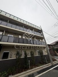 グランカーサ千駄木 外観 物件画像4