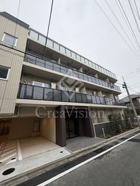 グランカーサ千駄木 外観 物件画像5