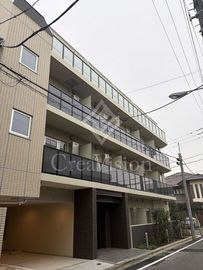 グランカーサ千駄木 外観 物件画像6