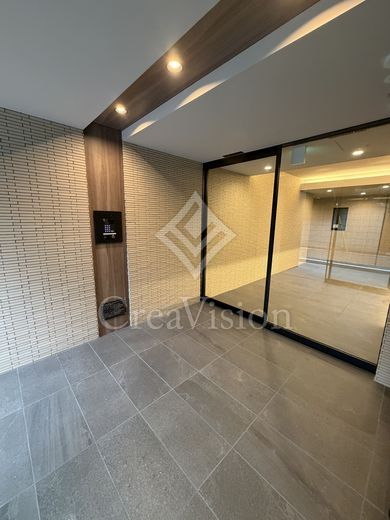 グランカーサ千駄木 画像