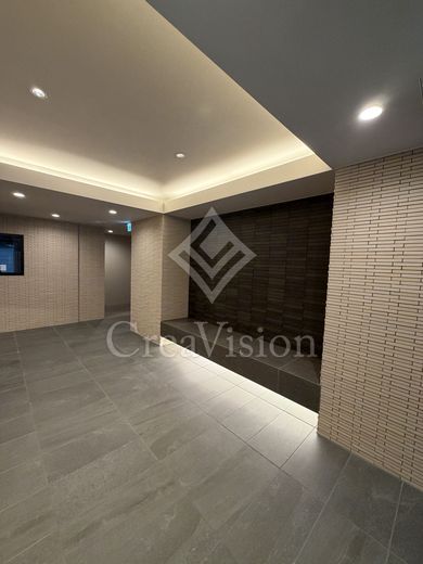 グランカーサ千駄木 設備　画像