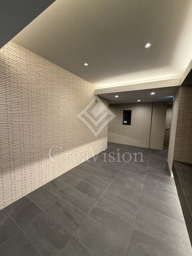 グランカーサ千駄木 設備　写真