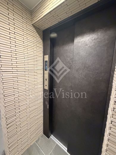 グランカーサ千駄木 共用部 物件画像14