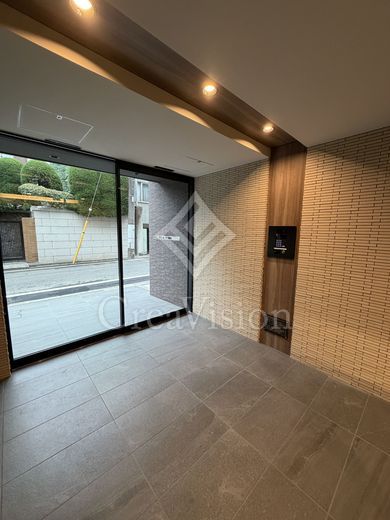 グランカーサ千駄木 写真