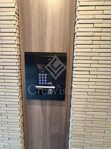 グランカーサ千駄木 共用部