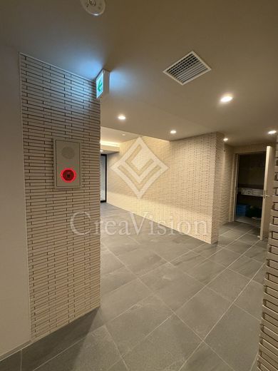 グランカーサ千駄木 設備画像