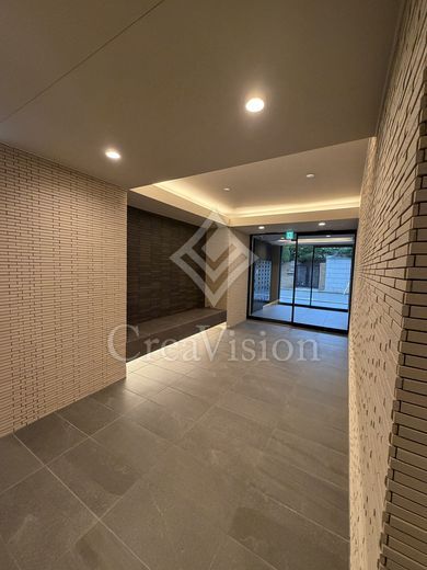 グランカーサ千駄木 設備写真