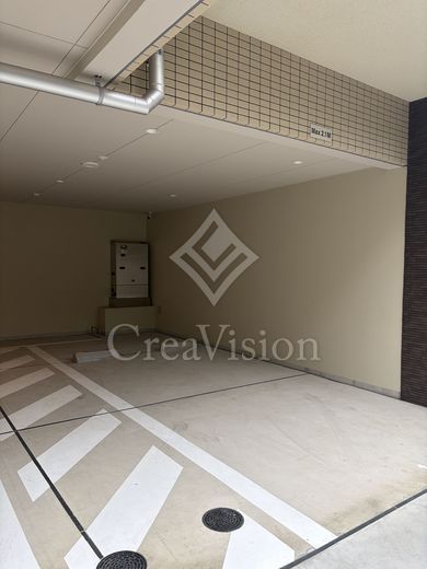 グランカーサ千駄木 写真