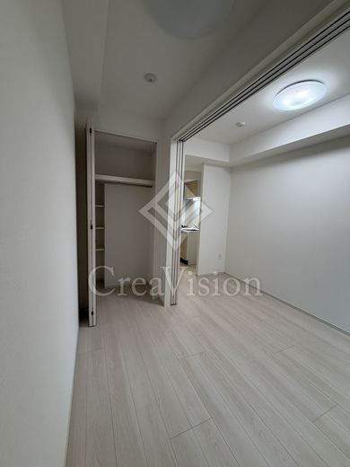 グランカーサ千駄木 1DK　部屋別写真