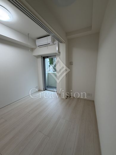 グランカーサ千駄木 1DK　内装写真