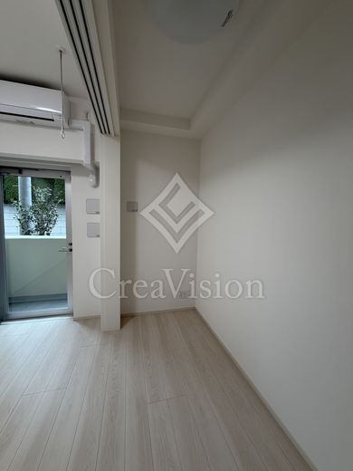 グランカーサ千駄木 フローリング