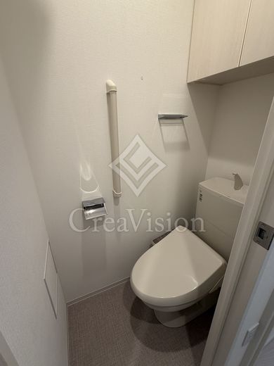 グランカーサ千駄木 1DK　室内写真