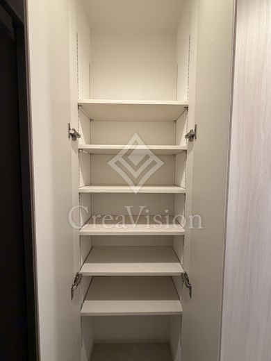 グランカーサ千駄木 1DK　画像