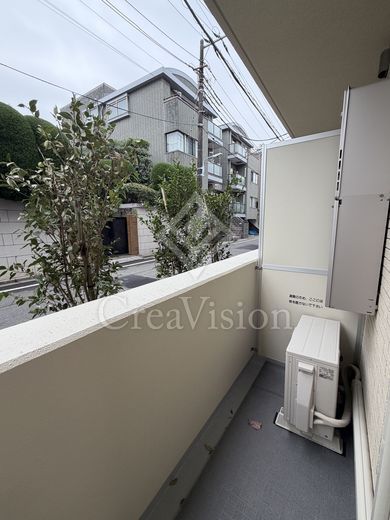 グランカーサ千駄木 1DK　写真