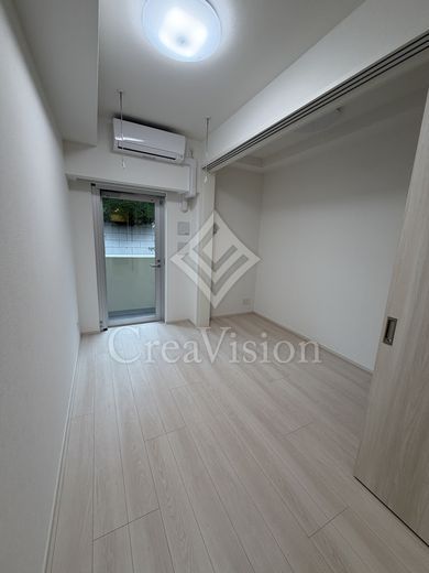 グランカーサ千駄木 1DK　部屋別画像