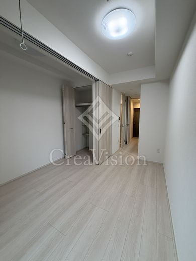 グランカーサ千駄木 1DK　部屋画像