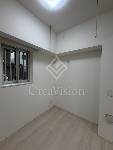 グランカーサ千駄木 2LDK　部屋別写真