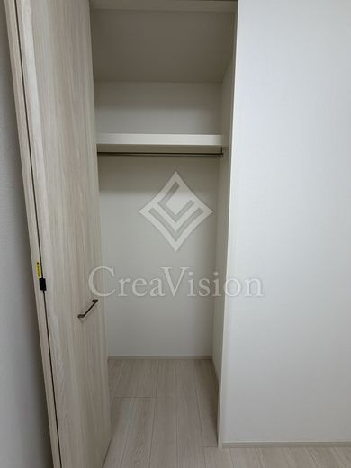 グランカーサ千駄木 2LDK　部屋写真