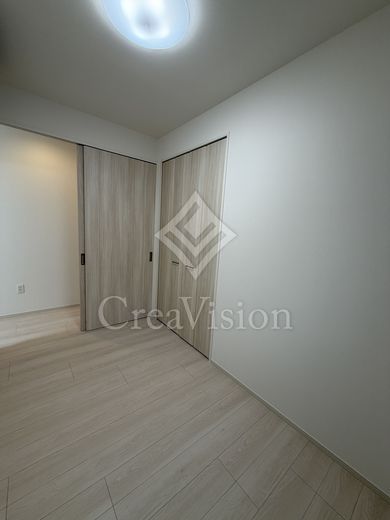 グランカーサ千駄木 洋室