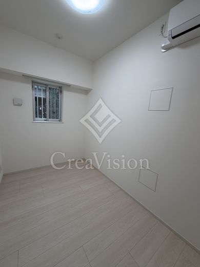 グランカーサ千駄木 フローリング