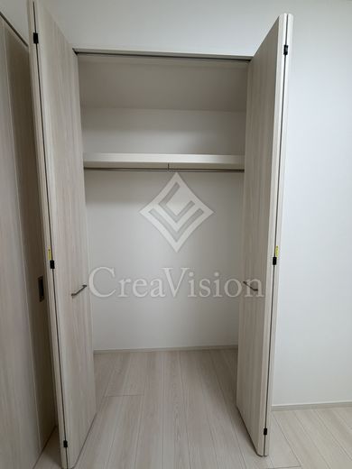 グランカーサ千駄木 収納