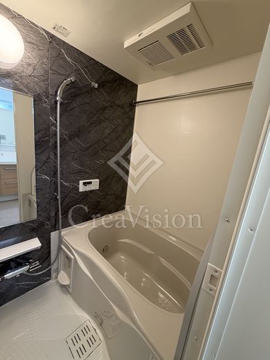 グランカーサ千駄木 バスルーム