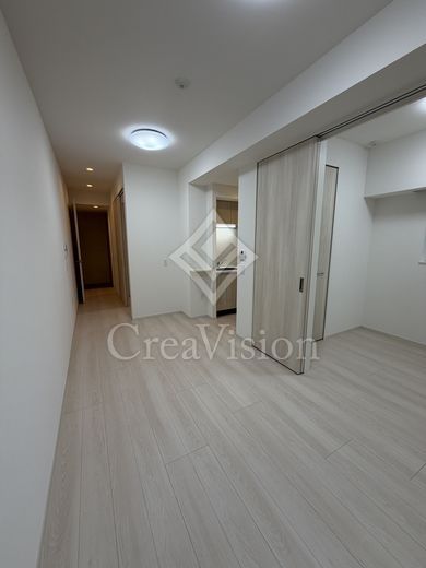 グランカーサ千駄木 2LDK　部屋別画像