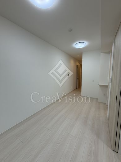 グランカーサ千駄木 2LDK　部屋画像