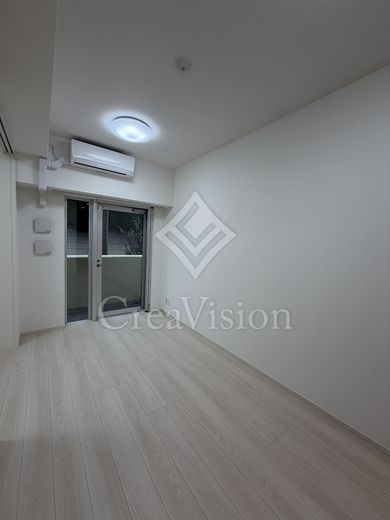 グランカーサ千駄木 2LDK　写真