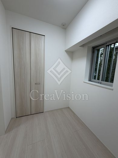 グランカーサ千駄木 2LDK　室内写真