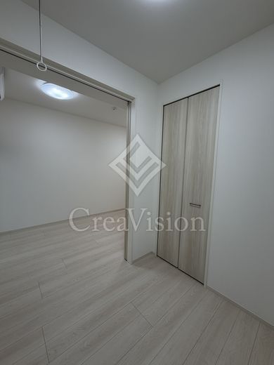 グランカーサ千駄木 2LDK　内装写真