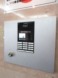 アムフラット蔵前ステーションフロント 物件写真 建物写真5