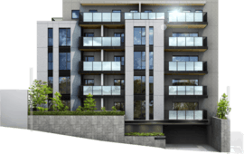 物件写真 建物写真1