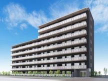 KDXレジデンス上板橋 物件写真 建物写真1