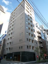 ミリアレジデンス日本橋人形町Ⅱ 物件写真 建物写真1