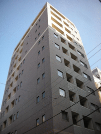 ミリアレジデンス日本橋人形町Ⅱ 物件写真 建物写真2