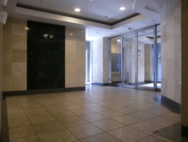 ミリアレジデンス日本橋人形町Ⅱ 物件写真 建物写真7