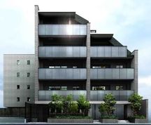 オープンレジデンシア神楽坂プレイス 物件写真 建物写真1