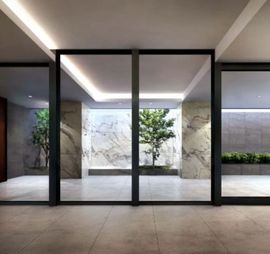 オープンレジデンシア神楽坂プレイス 物件写真 建物写真2