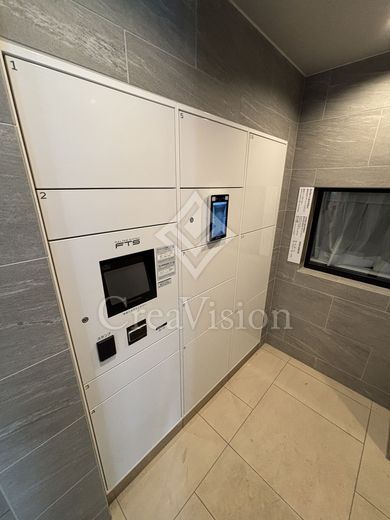 ブランシエスタ用賀 写真