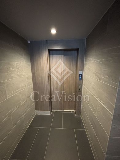 ブランシエスタ用賀 建物画像