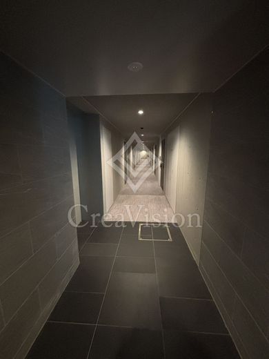 ブランシエスタ用賀 共用部　写真