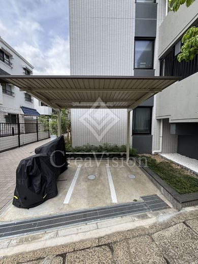 ブランシエスタ用賀 画像